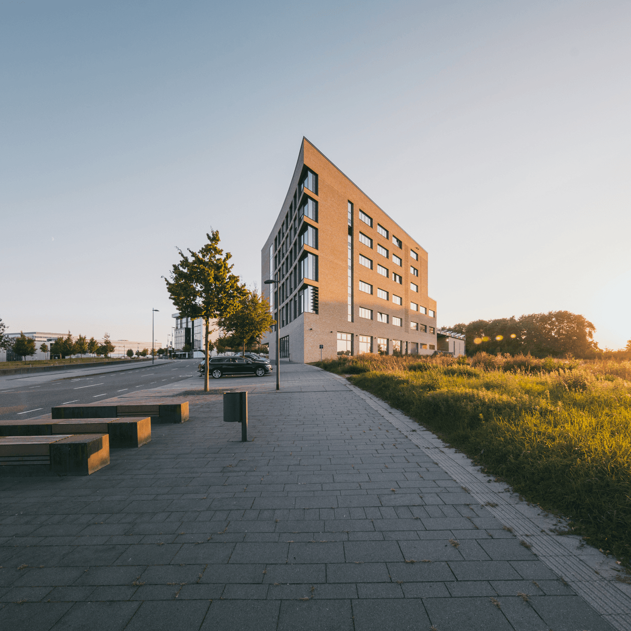 Research Environment / CARL