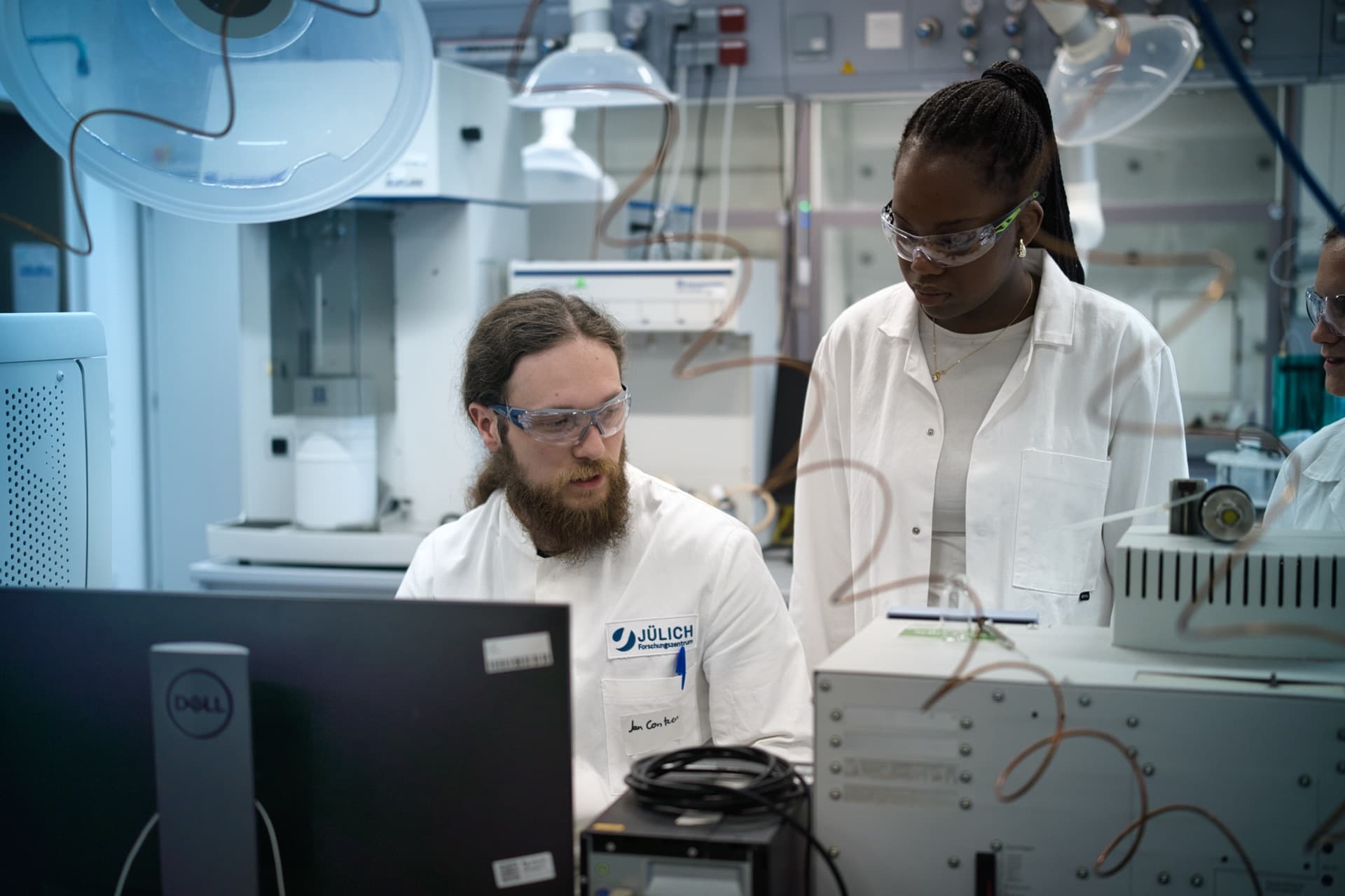 RWTH Battery Science Students